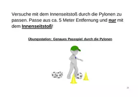 Vorschau - Stundenentwürfe - XXL Materialpaket "Sport" für alle Jg. der Sekundarstufe - Seite 1