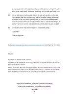 Vorschau - Test - Klausur T. Fontane - Irrungen, Wirrungen (mit BE) - Seite 3
