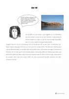 Vorschau - Arbeitsblätter - Lapbook - Altes Ägypten (inklusive Informationstexte) - Seite 2