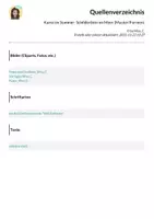 Vorschau - Mal- und Bastelvorlagen - Kunst im Sommer: Schildkröten im Meer (Muster/Formen) - Seite 1