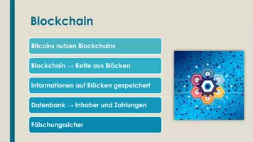 Vorschau - Präsentationen/Tafelbilder - Kryptowährungen (PP und H5P) - Seite 3