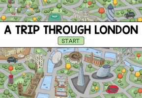 Vista previa - Unidades / Secuencias / Situaciones de Aprendizaje - LONDON - PROJECT WORK - página 3