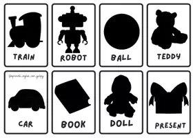 Vista previa - Juegos / Gamificación - Flashcards TOYS - página 3