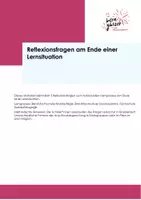 Vorschau - Arbeitsblätter - Großes Materialpaket Erziehungsstilforschung - Seite 1