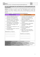 Vorschau - Arbeitsblätter - Arbeitspaket Erziehungsstil Tausch-Tausch mit Lösung - Seite 3