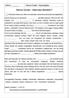 Vorschau - Arbeitsblätter - Deckblatt Eduki - Seite 1