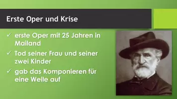 Vorschau - Präsentationen/Tafelbilder - Guiseppe Verdi (Präsentation und H5P) - Seite 3