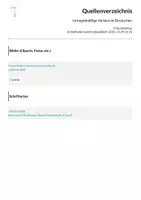 Vorschau - Arbeitsblätter - Unregelmäßige Verben im Deutschen - Seite 1