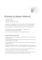 Vorschau - Arbeitsblätter - Was ist die Umwelt - Sachtext - Leseverständnis - "richtig oder falsch" - Leseblatt mit Selbstkontrolle - Seite 1
