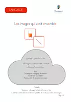 Aperçu - Cartes d'exercices - Langage - Ensembles - Page 1