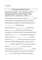 Vorschau - Arbeitsblätter - Die NS-Ideologie Texte Bilder Aufgaben Lösungen 9-12 - Seite 1