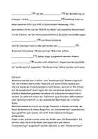 Vorschau - Arbeitsblätter - Die NS-Ideologie Texte Bilder Aufgaben Lösungen 9-12 - Seite 2