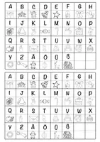 Vorschau - Spiele - Rätsel zur Weihnachtsgeschichte Religion - Seite 1