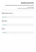 Vorschau - Arbeitsblätter - Advent und Weihnachten: Arbeitsblätter für die Grundschule - Seite 1