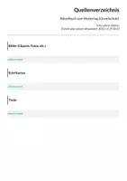 Vorschau - Arbeitsblätter - Rätselbuch zum Muttertag (Grundschule) - Seite 1