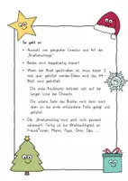 Vorschau - Arbeitsblätter - Weihnachtsbriefe - Seite 2
