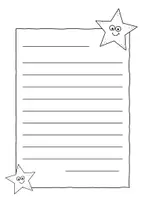 Vorschau - Arbeitsblätter - Weihnachtsbriefe - Seite 3