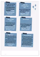 Vorschau - Spiele - Interactive reading exercise New York experience - Deckblatt