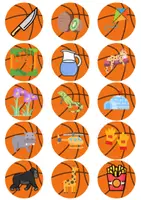 Vista previa - Juegos / Gamificación - Basket game - página 3