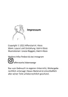 Vorschau - Arbeitsblätter - 9. Lesehausaufgabe: Lesen und malen mit Anton - Seite 2