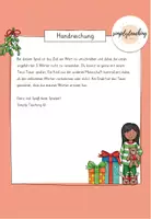 Vorschau - Spiele - Weihnachten - Spiel - "Sag es nicht" - Seite 1