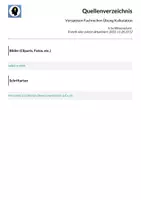 Vorschau - Arbeitsblätter - Vorspeisen Fachrechen Übung Kalkulation - Seite 3