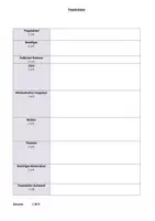 Vorschau - Arbeitsblätter - Klassenarbeitsersatzleistung zu "Zweier Ohne" - Seite 1