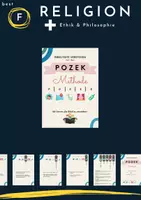 Vorschau - Arbeitsblätter - Bibeltexte verstehen lernen - POZEK Methode - Deckblatt