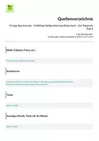 Vorschau - Stundenentwürfe - Vielfältige Ballgewöhnung (Ballschule) - Der fliegende Ball II (Fertige Sportstunde) - Seite 1