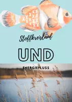 Vorschau - Arbeitsblätter - Stoffkreislauf und Energiefluss interaktive Book - Deckblatt