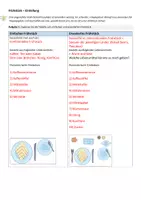 Vorschau - Arbeitsblätter - Frühstück Einteilung und Frühstücksbuffet Arbeitsblatt - Seite 3