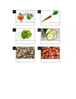 Vorschau - Arbeitsblätter - Garten - Was wächst denn da? - Seite 2