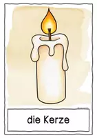 Vorschau - Stundenentwürfe - Jesus als Licht der Welt / Symbol Licht Tafelmaterial Grundschule Religion - Seite 3