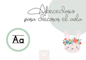 Vista previa - Unidades / Secuencias / Situaciones de Aprendizaje - PACK LECTOESCRITURA PRIMARIA - página 1