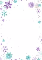 Vista previa - Hojas de trabajo - ¿Qué no quiero por Navidad - página 2