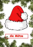 Vorschau - Arbeitsblätter - Sparpaket - Weihnachten - Spiele - Tafelbilder - Seite 3