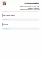 Vorschau - Bildkarten - tarjetas de comunicación - turismo - viajar - Seite 1