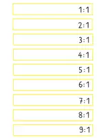 Vorschau - Spiele - Mathe-Pommes - Multiplikation und Division - Seite 1