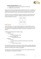 Aperçu - Apprentissages en autonomie - Calendrier de l'avent - Tableau surprise à colorier - Page 2