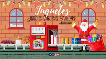 Vista previa - Manualidades / Dibujos para colorear - Juguetes ¿En dónde van? - Portada