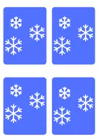 Vista previa - Unidades / Secuencias / Situaciones de Aprendizaje - Material variado sobre el invierno - página 2