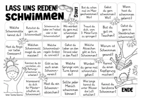 Vorschau - Spiele - Schwimmen Sport Sprechanlässe - Seite 2
