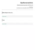 Vorschau - Arbeitsblätter - Medienkompetenzprojekt mit dem Tablet - Seite 2