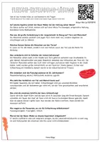 Vorschau - Arbeitsblätter - Tolle Doku: Fleisch Erzeugung/Massentierhaltung/Tierquälerei + Arbeitsblätter - Seite 3
