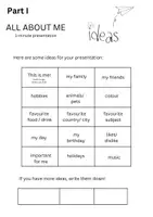 Vorschau - Unterrichtsreihen - ORAL EXAM in year 5 - Seite 3