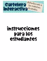 Vista previa - Hojas de trabajo - Introducción a los número decimales (cartelera interactiva) - página 3