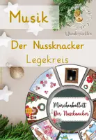 Vorschau - Stundenentwürfe - Wachsendes Komplettpaket MUSIK - Wunderwelten_XXL - Seite 1