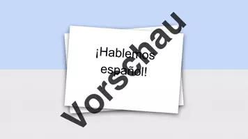 Vorschau - Arbeitsblätter - Präsentation mit 69 Folien: Sprech- und Schreibanlässe für den Spanischunterricht - Seite 3