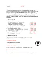 Vorschau - Text - Lionel Messi Biografía en Español - Seite 2