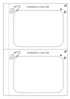 Vorschau - Arbeitsblätter - Dankbarkeit Booklet: Ethik-Unterrichtsmaterial zur Förderung von Achtsamkeit und Reflexion für Klasse 4-7 - Seite 3